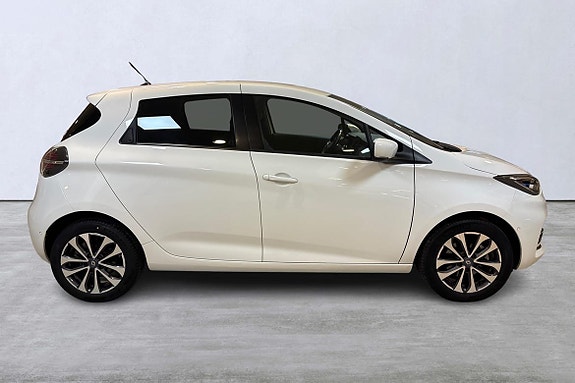 Renault Zoe 3 of 5