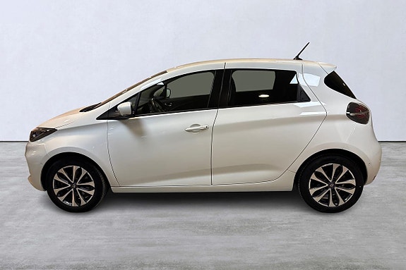 Renault Zoe 2 of 5