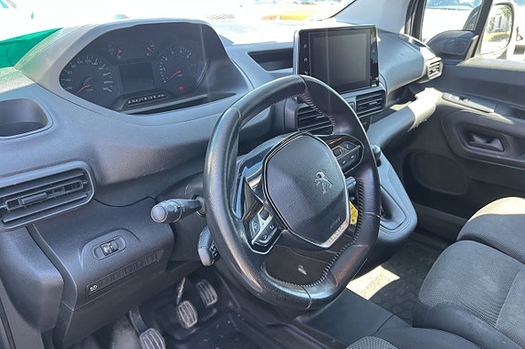Peugeot Partner 15 of 15
