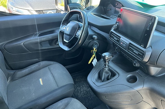 Peugeot Partner 11 of 15