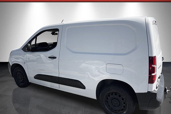 Peugeot Partner 3 of 15