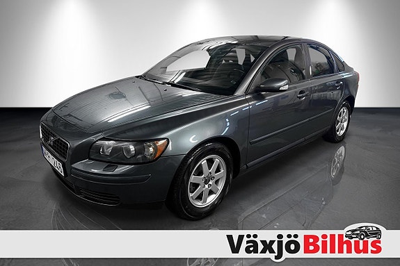 Volvo S40