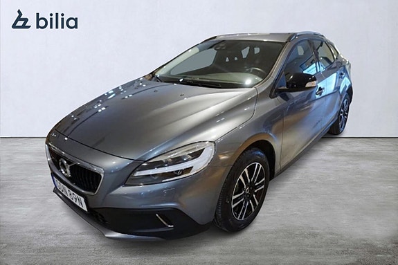 Volvo V40 Cross Country