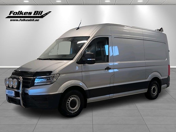 Volkswagen Crafter 35