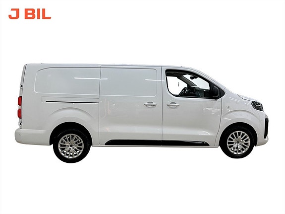 Peugeot Expert 2 of 5