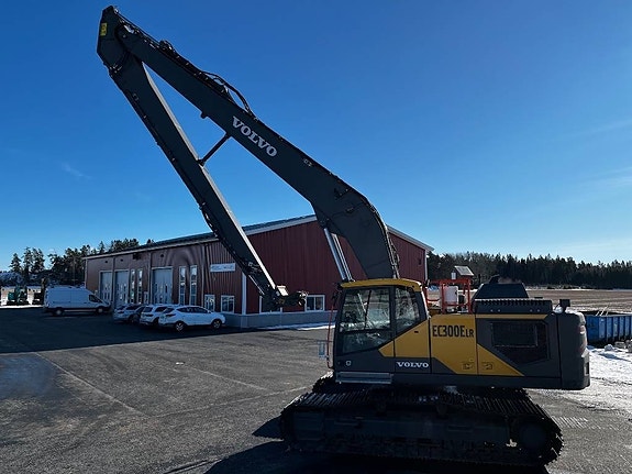 Volvo EC 300 EL R