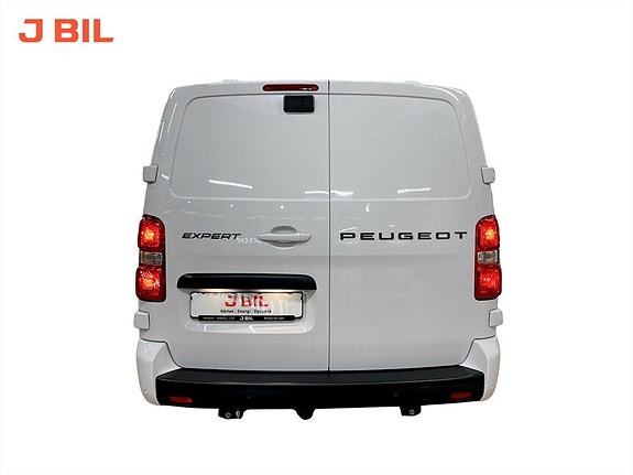 Peugeot Expert 5 of 5