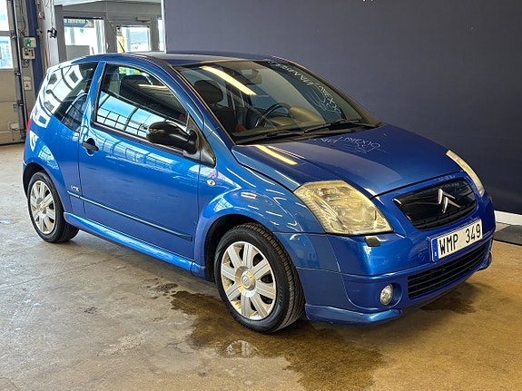 Citroen C2 3 of 16