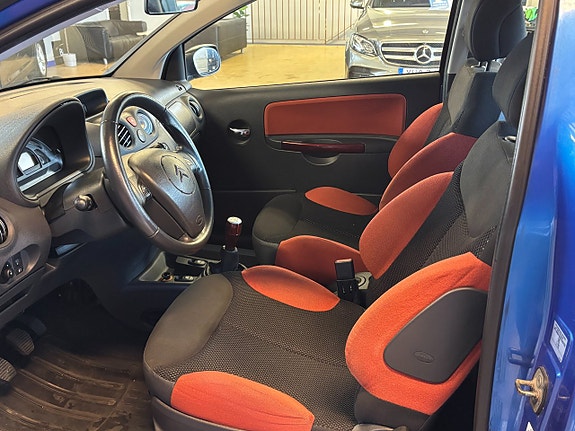 Citroen C2 8 of 16