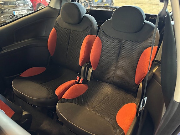Citroen C2 9 of 16