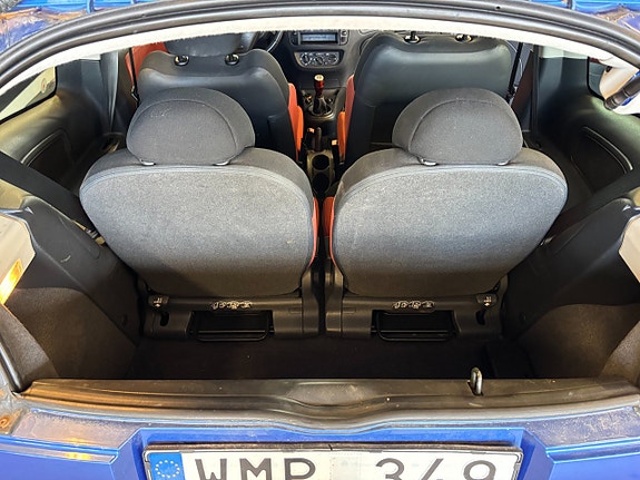 Citroen C2 11 of 16