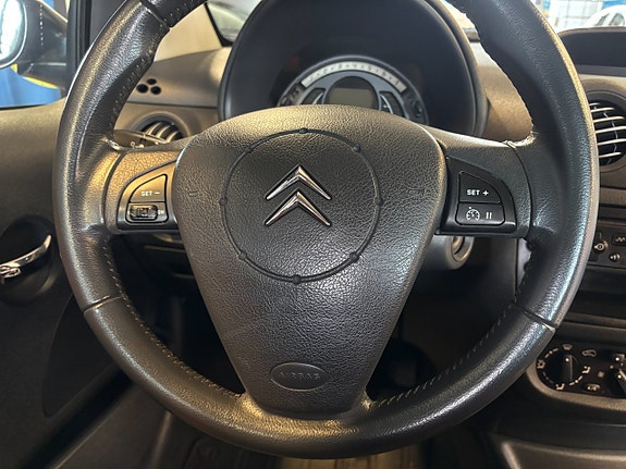 Citroen C2 16 of 16