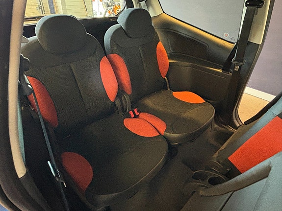 Citroen C2 10 of 16