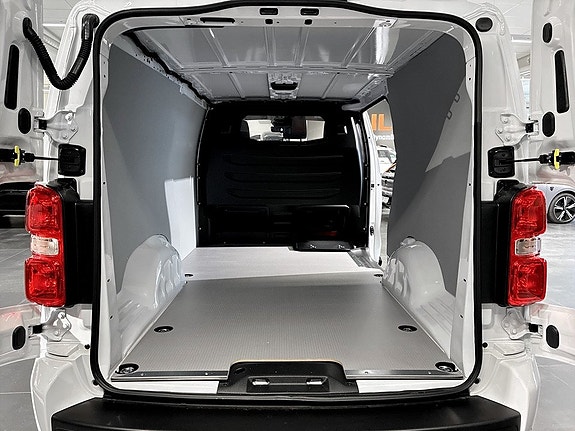 Peugeot Expert 6 of 7