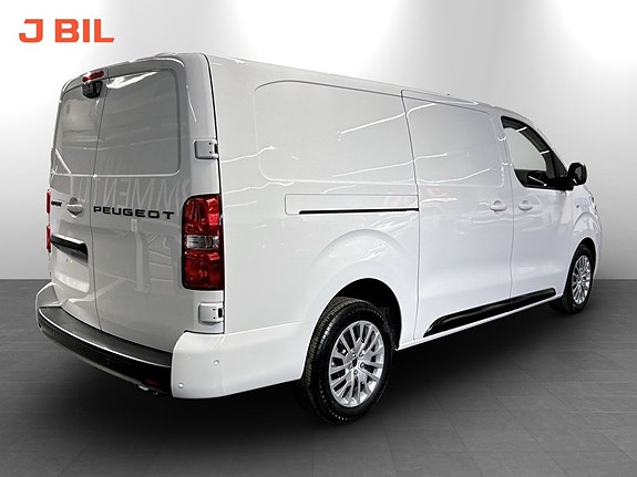 Peugeot Expert 5 of 7