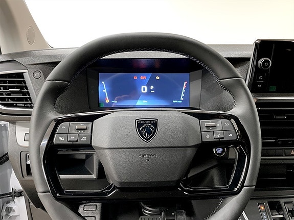Peugeot Expert 3 of 5
