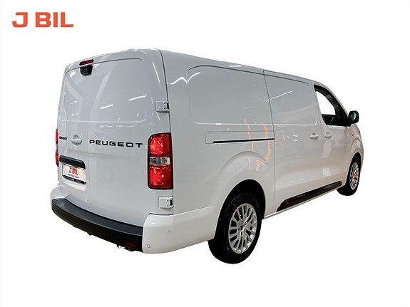 Peugeot Expert 4 of 5