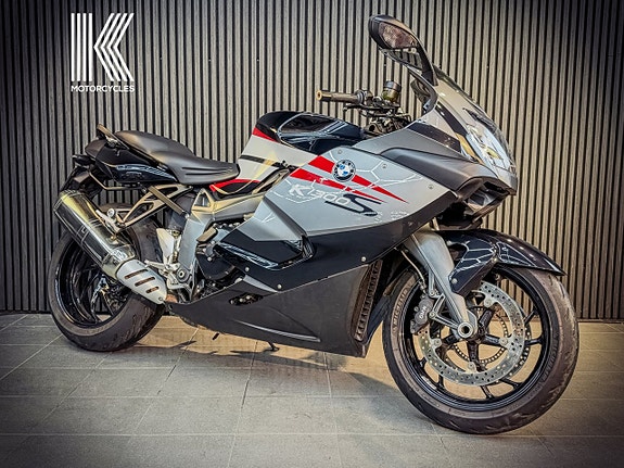 BMW Motorrad K1300s