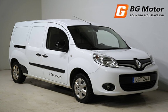 Renault Kangoo Express