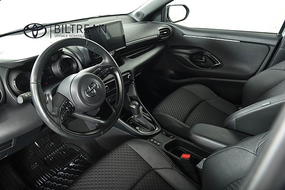 Toyota Yaris 6 of 19