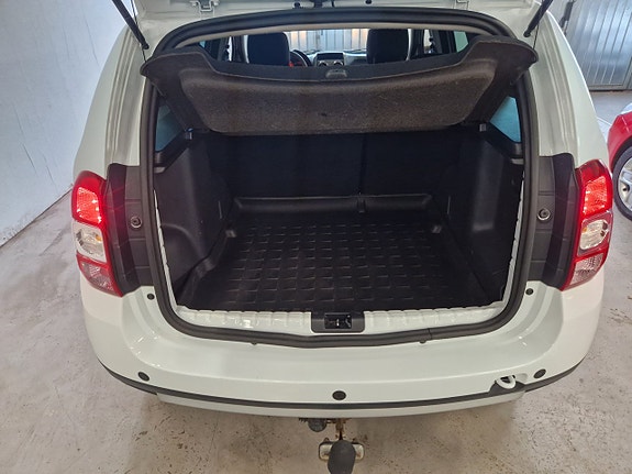 Dacia Duster 12 of 23
