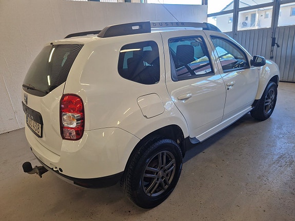 Dacia Duster 4 of 23