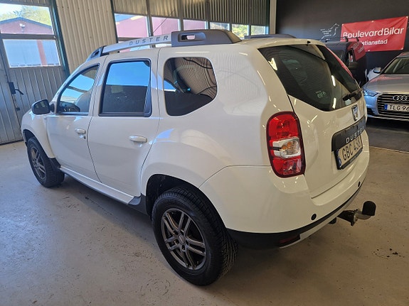 Dacia Duster 20 of 23
