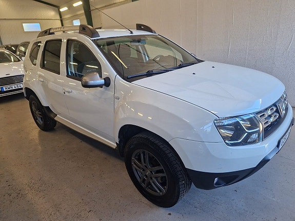 Dacia Duster 2 of 23