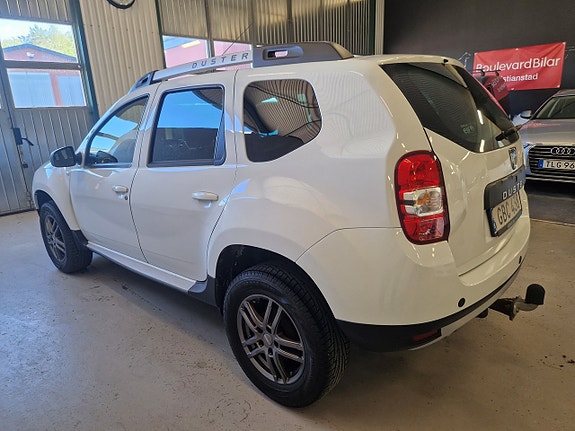 Dacia Duster 21 of 23