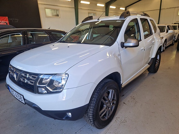 Dacia Duster 13 of 23