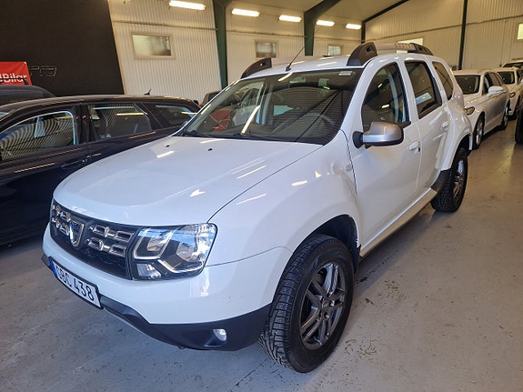 Dacia Duster 22 of 23