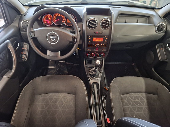 Dacia Duster 5 of 23
