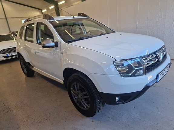 Dacia Duster 18 of 23