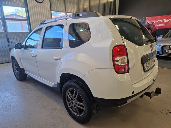 Dacia Duster 3 of 23