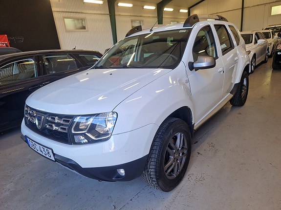 Dacia Duster 17 of 23