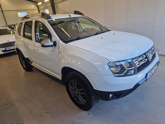 Dacia Duster 14 of 23