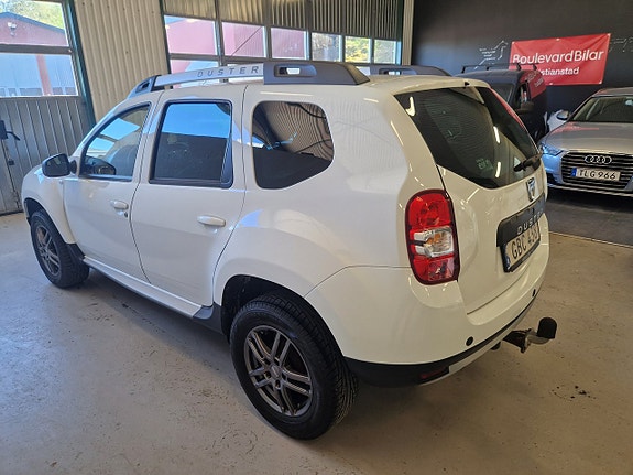 Dacia Duster 23 of 23