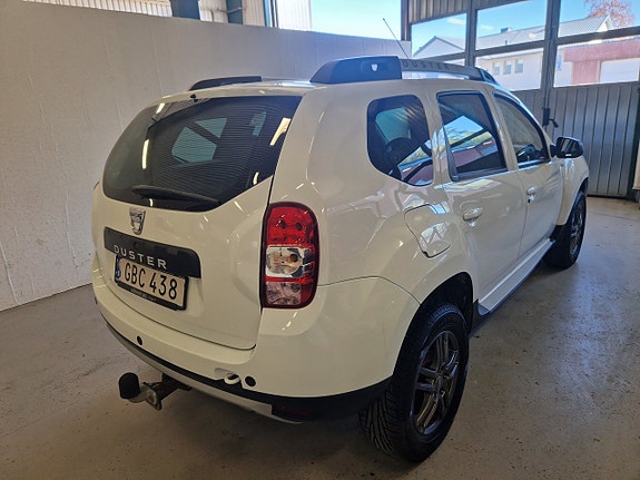 Dacia Duster 15 of 23
