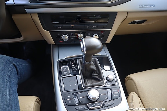 Audi A7 14 of 17