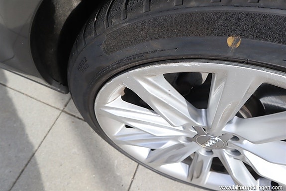 Audi A7 17 of 17