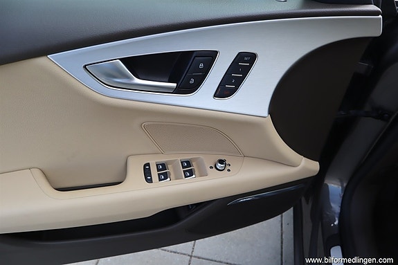 Audi A7 13 of 17