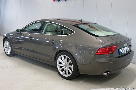 Audi A7 5 of 5