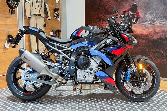 BMW M 1000 R Competition |Carbon pack|Carbon wheels|M Competition package|