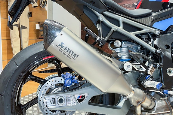 BMW M 1000 R Competition |Carbon pack|Carbon wheels|M Competition package| 5 of 5