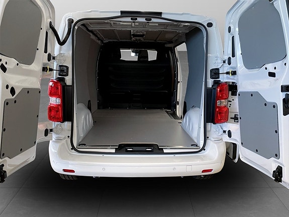 Citroen Jumpy 5 of 5