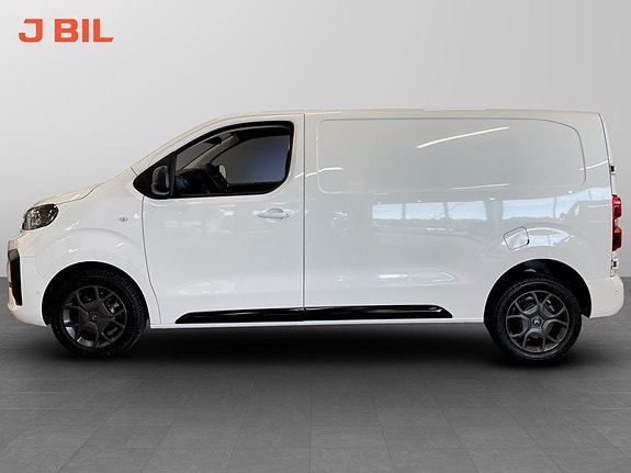 Citroen Jumpy 2 of 5