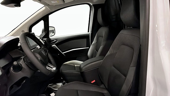 Renault Kangoo 7 of 9