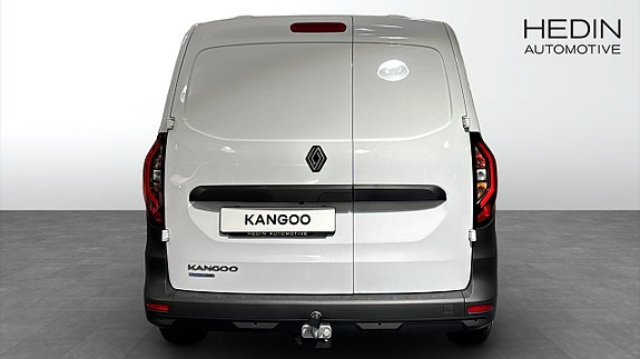 Renault Kangoo 2 of 9