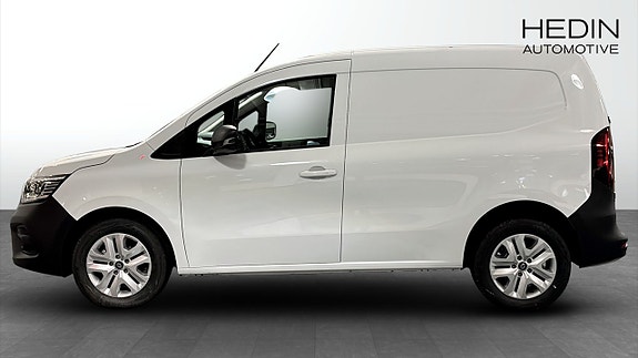 Renault Kangoo 6 of 9