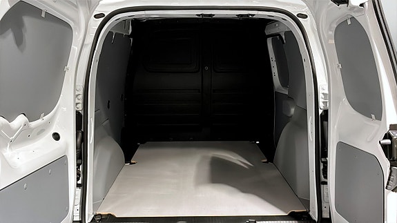 Renault Kangoo 9 of 9